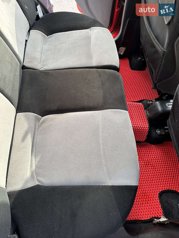 Хетчбек Chery QQ 2008 в Одесі