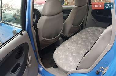 Хэтчбек Chery QQ 2007 в Харькове