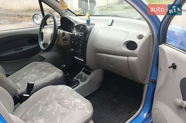 Хэтчбек Chery QQ 2007 в Харькове