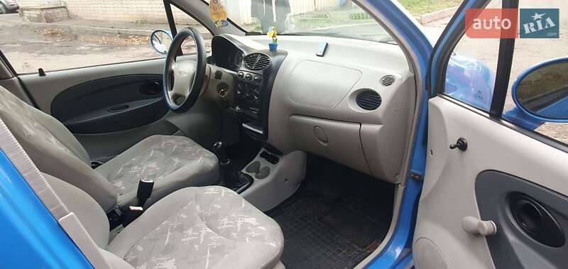 Хэтчбек Chery QQ 2007 в Харькове