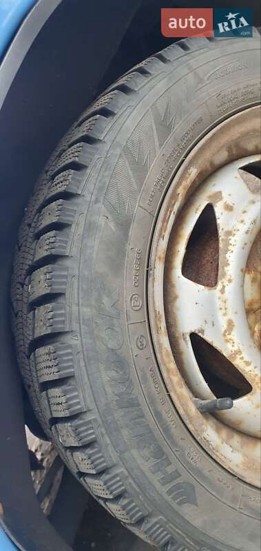 Хэтчбек Chery QQ 2007 в Харькове