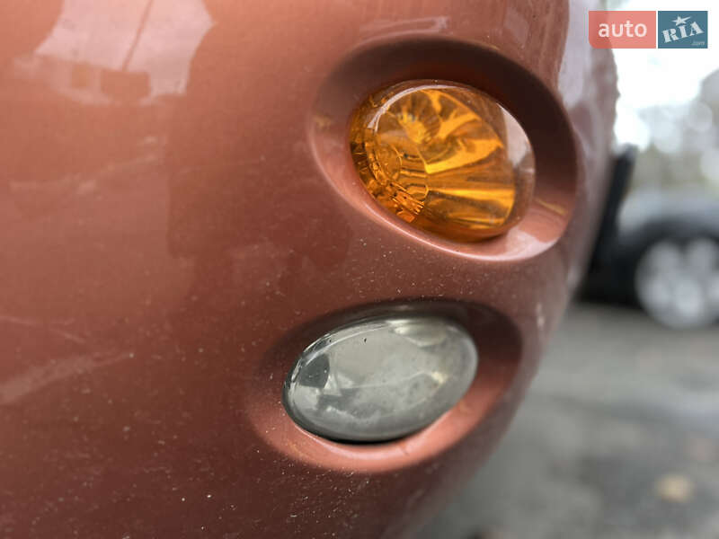 Хэтчбек Chery QQ 2008 в Одессе фото 6 Хэтчбек Chery QQ 2008 в Одессе