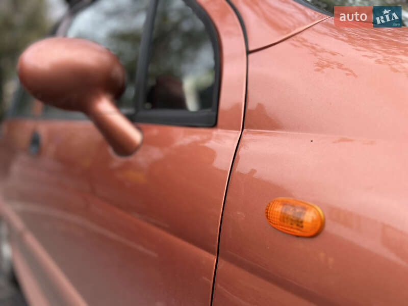 Хэтчбек Chery QQ 2008 в Одессе фото 7 Хэтчбек Chery QQ 2008 в Одессе