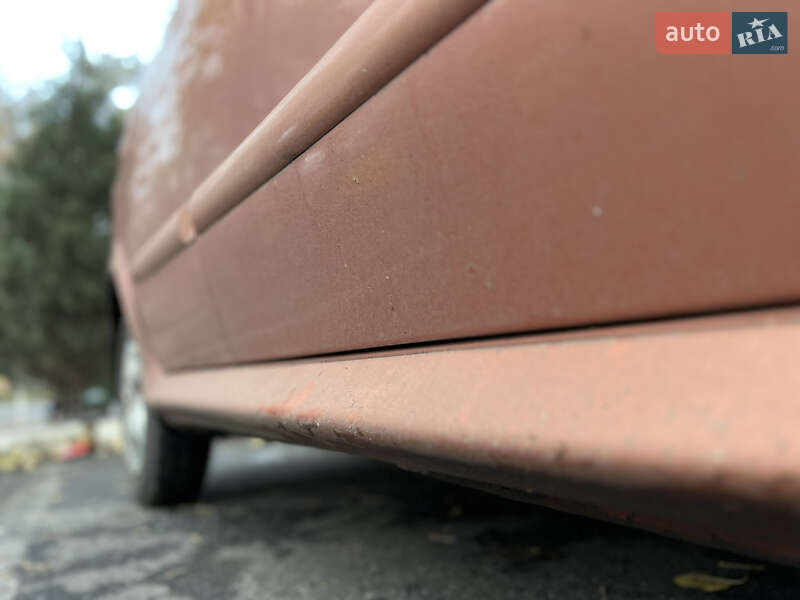 Хэтчбек Chery QQ 2008 в Одессе фото 8 Хэтчбек Chery QQ 2008 в Одессе