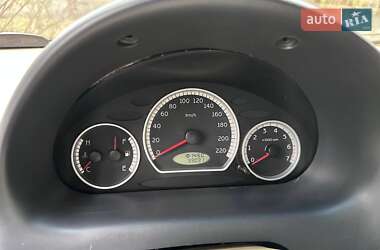 Хэтчбек Chery QQ 2007 в Днепре