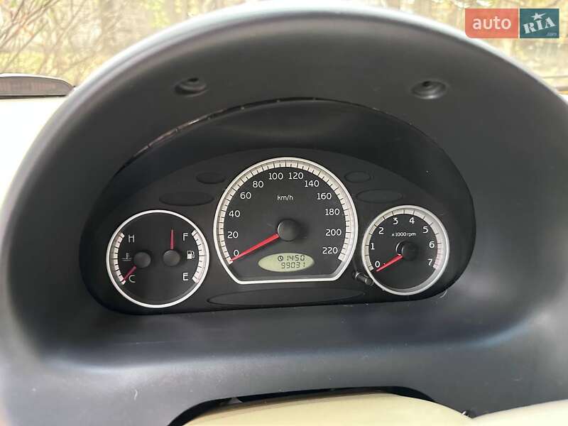 Chery QQ 2007 Chery QQ 2007