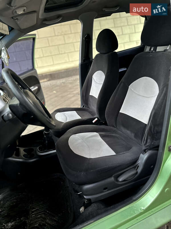 Хэтчбек Chery QQ 2008 в Одессе фото 8 Хэтчбек Chery QQ 2008 в Одессе