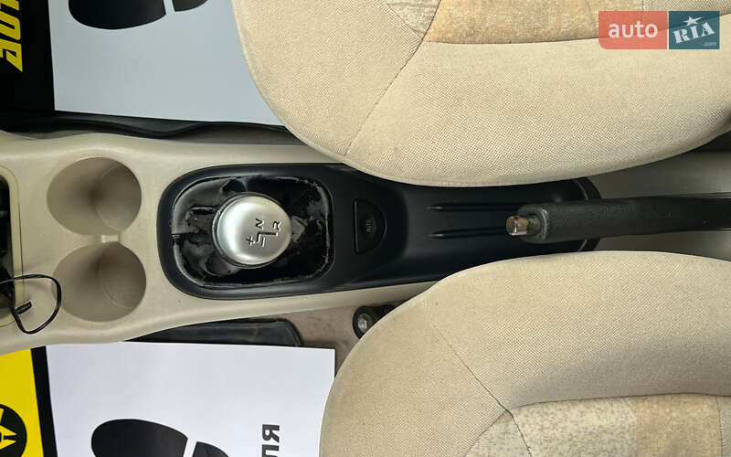 Хетчбек Chery QQ 2008 в Коломиї фото 17 Хетчбек Chery QQ 2008 в Коломиї