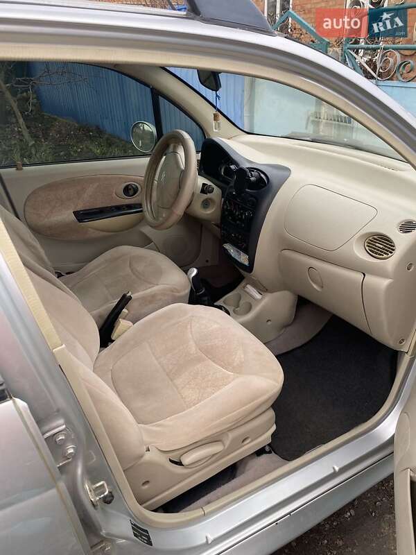 Хэтчбек Chery QQ 2012 в Долинской фото 21 Хэтчбек Chery QQ 2012 в Долинской