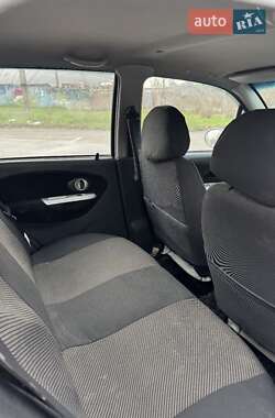 Хэтчбек Chery QQ 2008 в Запорожье