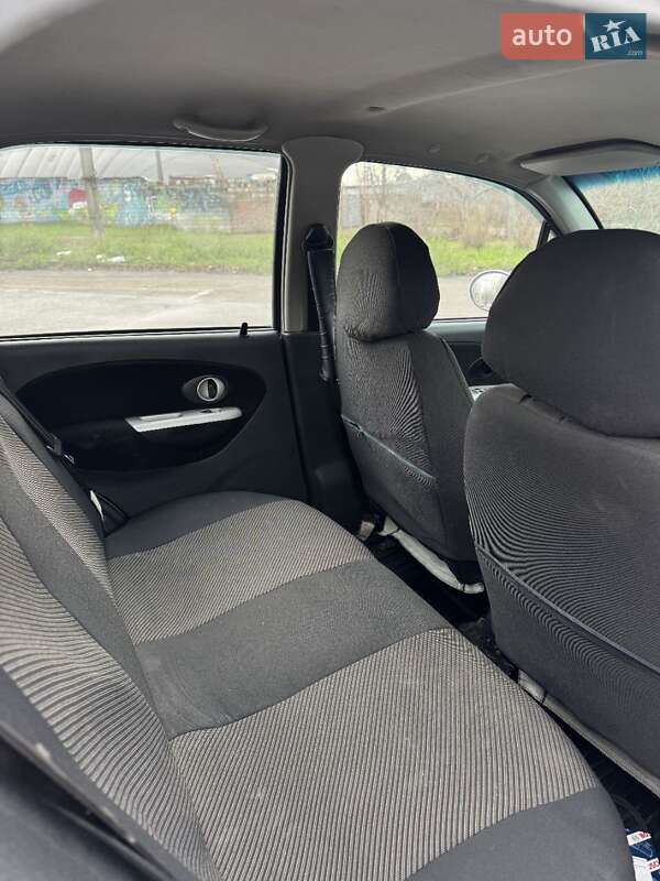 Хэтчбек Chery QQ 2008 в Запорожье