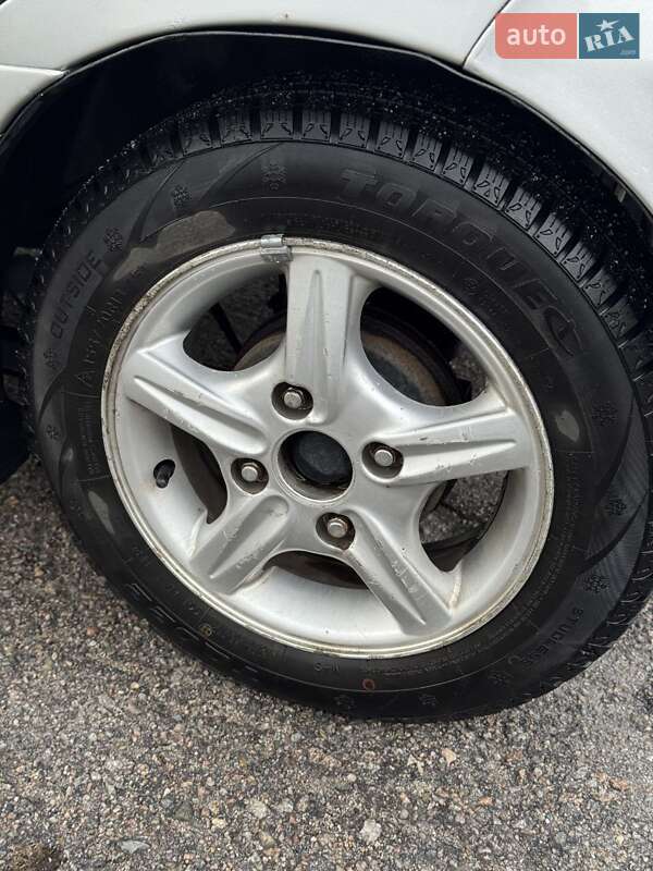 Хэтчбек Chery QQ 2008 в Запорожье