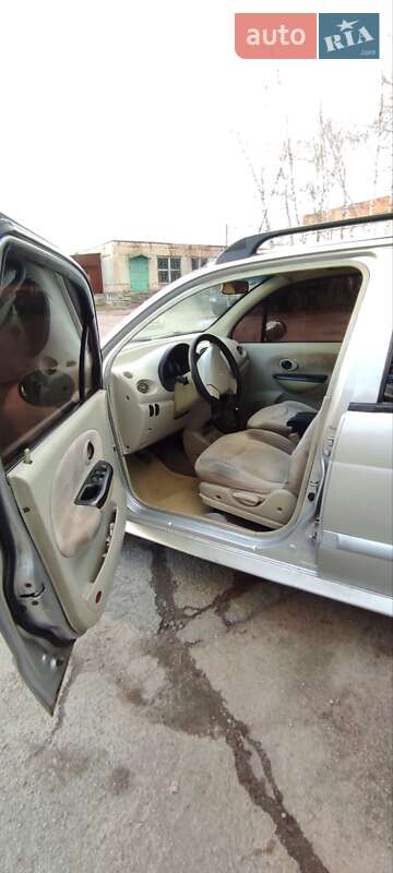 Хетчбек Chery QQ 2011 в Олександрії фото 8 Хетчбек Chery QQ 2011 в Олександрії