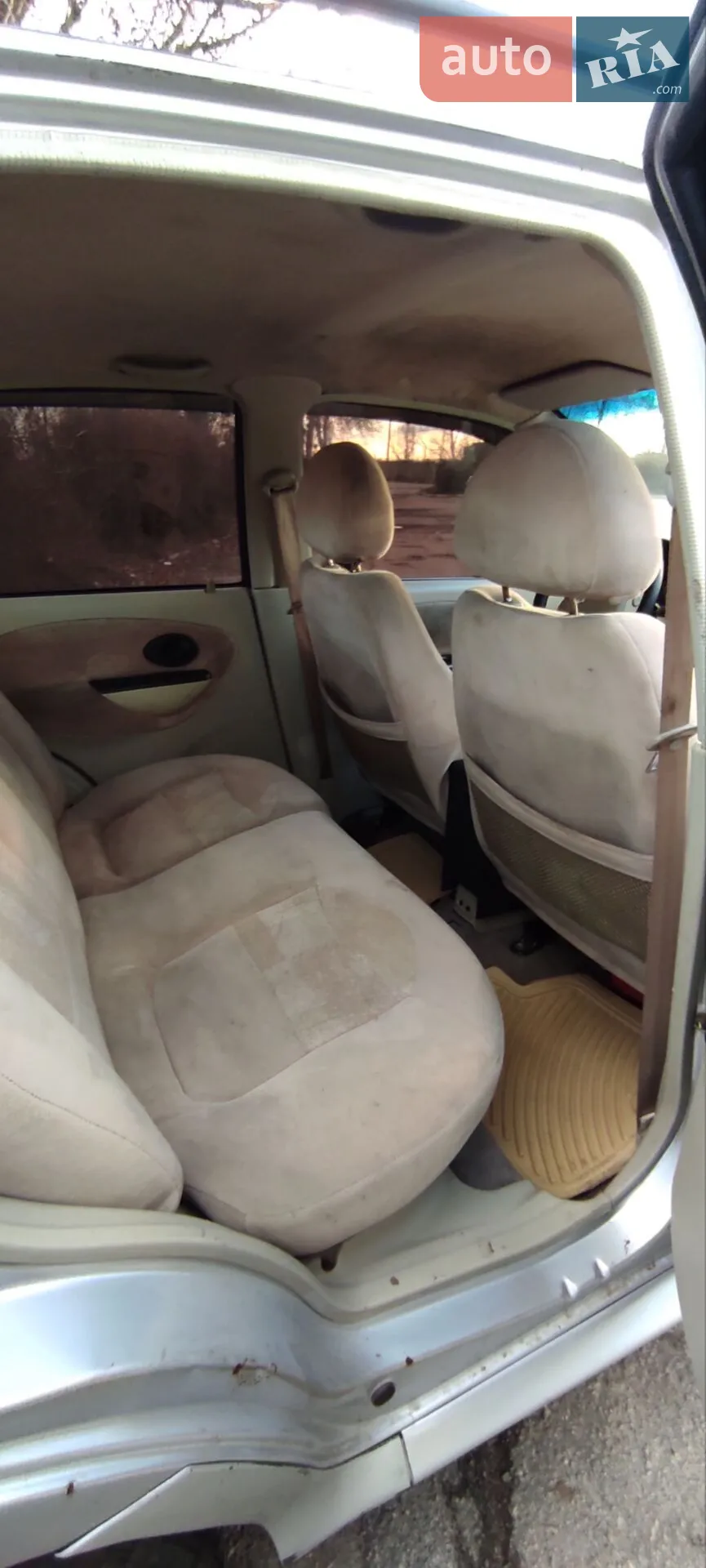 2011 Chery Sweet (QQ) - мініатюра 11