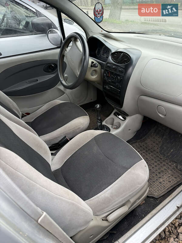 Хэтчбек Chery QQ 2009 в Первомайске