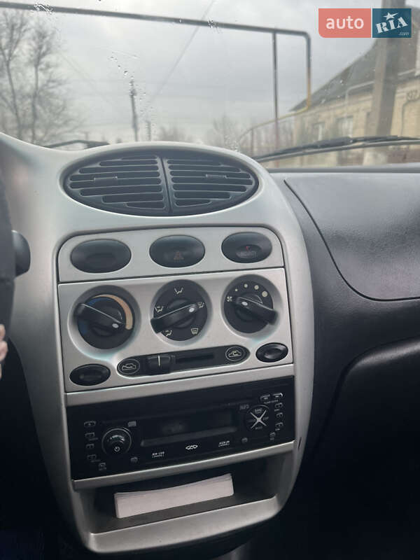 Хэтчбек Chery QQ 2012 в Запорожье