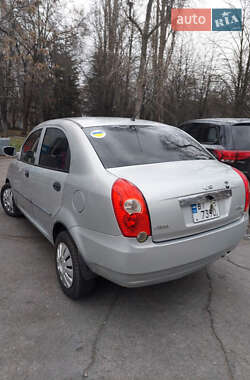 Хэтчбек Chery QQ 2007 в Кременчуге