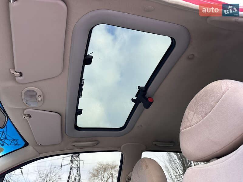 Хэтчбек Chery QQ 2011 в Слобожанском