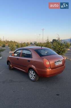 Хэтчбек Chery QQ 2008 в Одессе