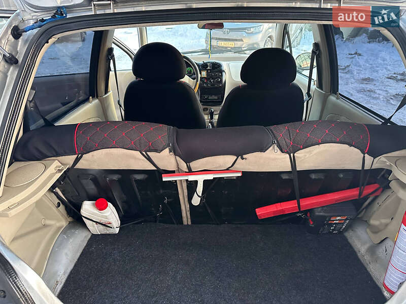 Хэтчбек Chery QQ 2008 в Хмельницком