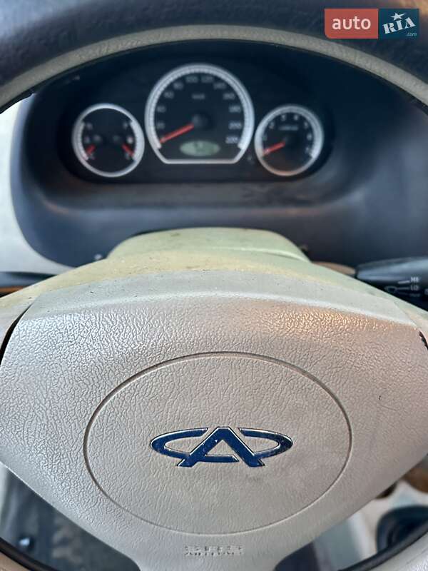 Хэтчбек Chery QQ 2010 в Хмельницком