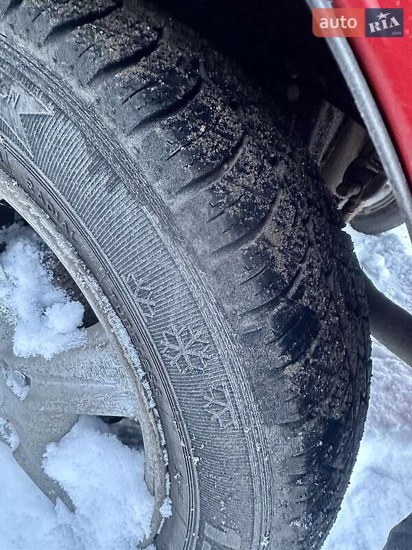 Хэтчбек Chery QQ 2010 в Хмельницком