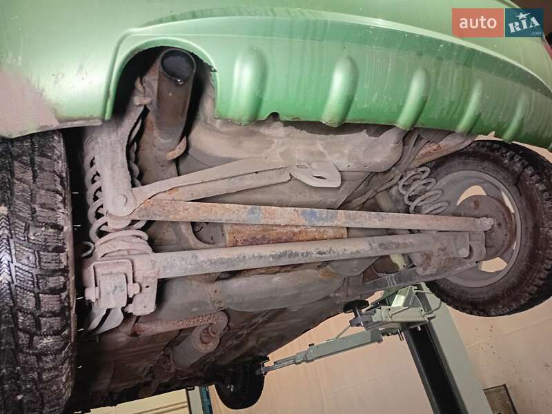 Хэтчбек Chery QQ 2008 в Черновцах