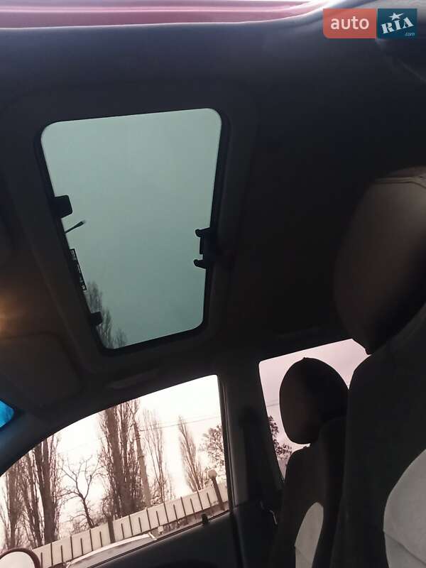 Хэтчбек Chery QQ 2008 в Николаеве