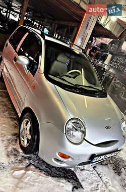 Хэтчбек Chery QQ 2011 в Харькове