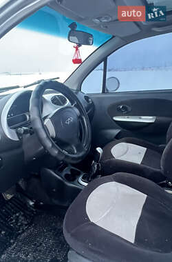 Хэтчбек Chery QQ 2008 в Ровно