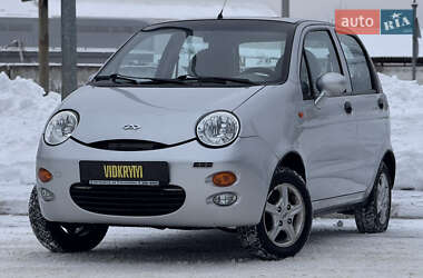 Хэтчбек Chery QQ 2010 в Киеве