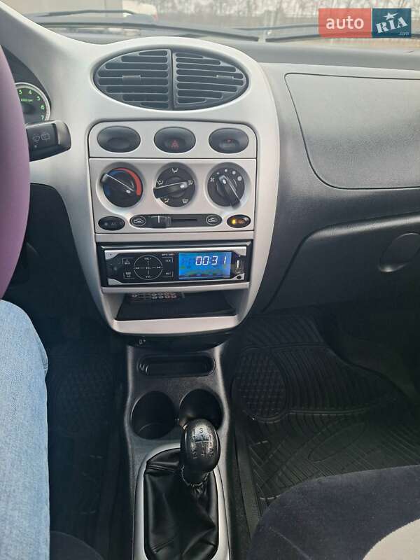 Хетчбек Chery QQ 2012 в Дніпрі фото 5 Хетчбек Chery QQ 2012 в Дніпрі