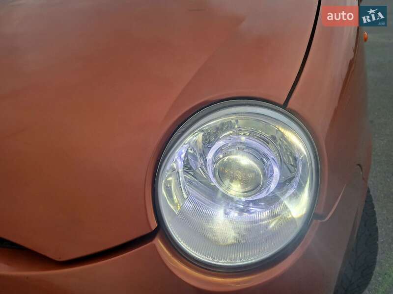 Хетчбек Chery QQ 2012 в Дніпрі фото 20 Хетчбек Chery QQ 2012 в Дніпрі