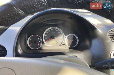 Хэтчбек Chery QQ 2008 в Доманевке фото 4 Хэтчбек Chery QQ 2008 в Доманевке