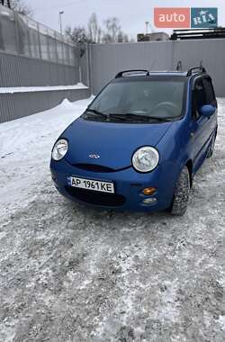 Хэтчбек Chery QQ 2008 в Запорожье