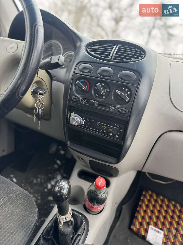 Хетчбек Chery QQ 2008 в Хмельницькому фото 10 Хетчбек Chery QQ 2008 в Хмельницькому