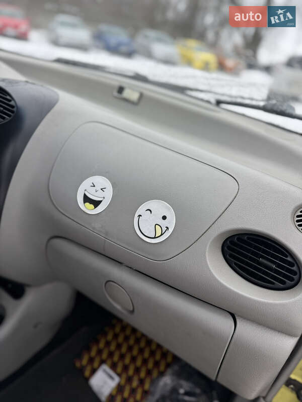 Хетчбек Chery QQ 2008 в Хмельницькому фото 15 Хетчбек Chery QQ 2008 в Хмельницькому