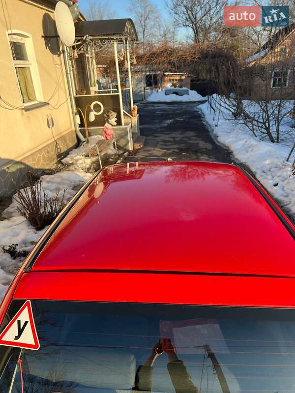 Хэтчбек Chery QQ 2008 в Лубнах