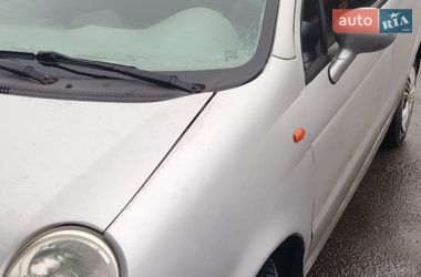 Хэтчбек Chery QQ 2008 в Краснограде