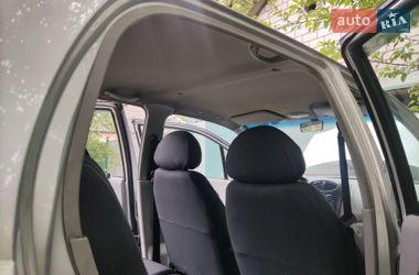 Хэтчбек Chery QQ 2008 в Краснограде