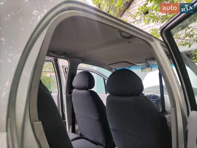 Хетчбек Chery QQ 2008 в Краснограді