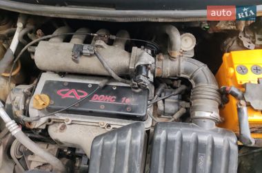 Хэтчбек Chery QQ 2008 в Краснограде
