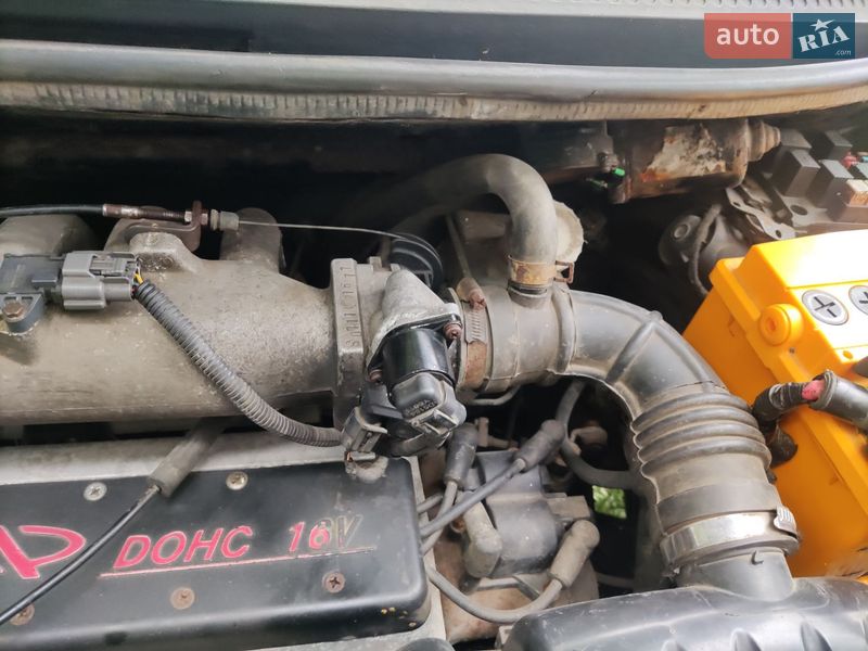 Хетчбек Chery QQ 2008 в Краснограді