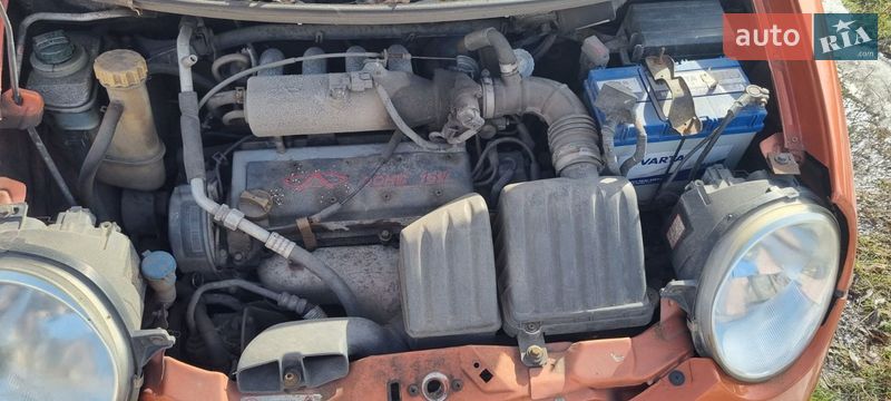 Хэтчбек Chery QQ 2012 в Киеве