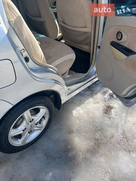Хэтчбек Chery QQ 2008 в Житомире фото 10 Хэтчбек Chery QQ 2008 в Житомире