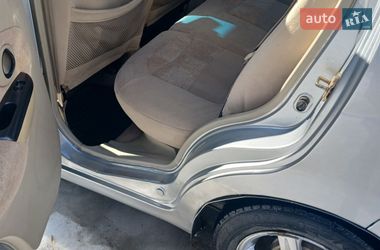 Хетчбек Chery QQ 2008 в Житомирі