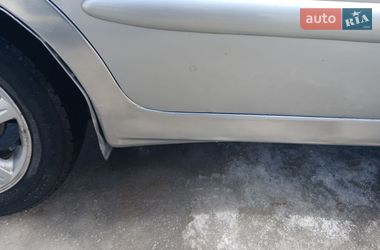 Хетчбек Chery QQ 2008 в Житомирі