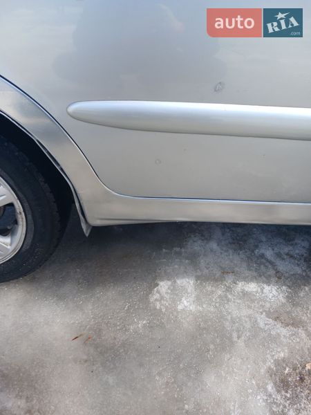 Хэтчбек Chery QQ 2008 в Житомире фото 16 Хэтчбек Chery QQ 2008 в Житомире