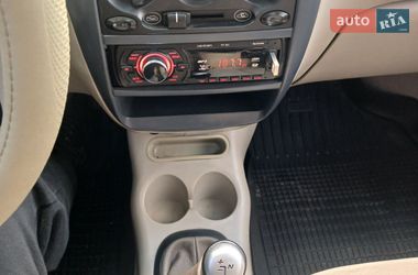 Хетчбек Chery QQ 2008 в Житомирі