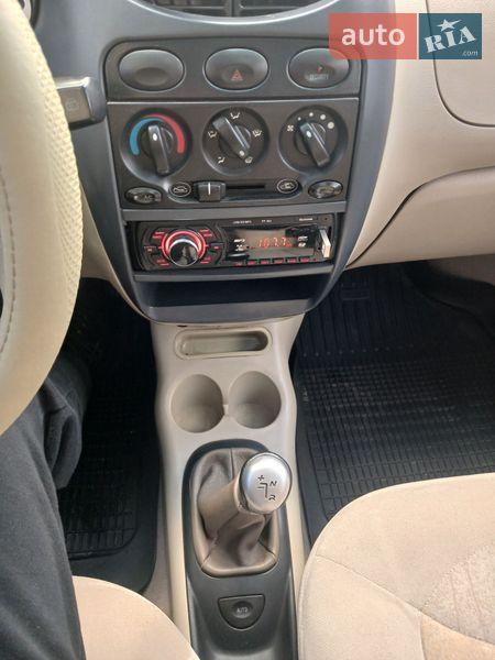 Хэтчбек Chery QQ 2008 в Житомире фото 23 Хэтчбек Chery QQ 2008 в Житомире